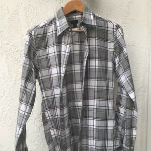 J. Crew Dress Shirt
